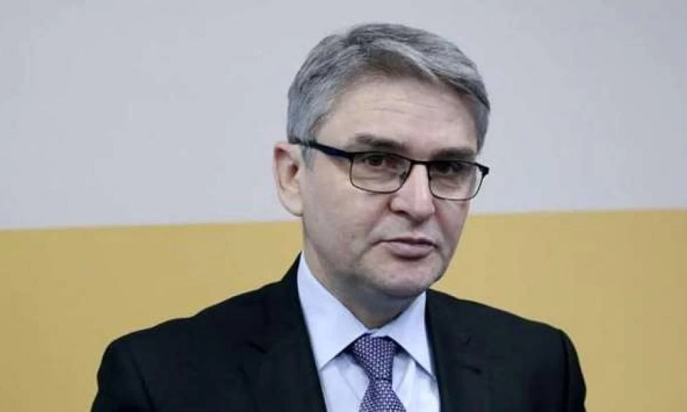 Κορονοϊός: Πέθανε ο Βόσνιος υπουργός που είχε προσβληθεί από τον ιό